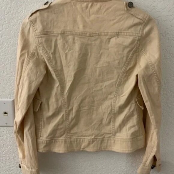 Vintage MCM Jacket - Picture 6 of 6